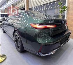 بي ام دبليو الفئة 7